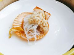 -天际餐厅(广州珠江新城假日酒店)