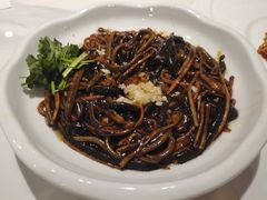 响油鳝糊-马凯餐厅(长椿街店)