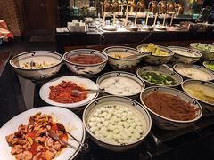 -悦椿温泉酒店·悦椿苑火锅餐厅