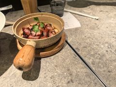 -留半山·香港食堂(啦啦宝都店)