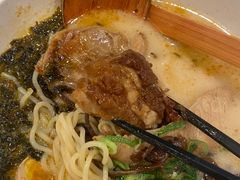 -味千拉面(广州白云机场T1西二店)