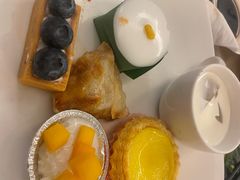 -广州都喜泰丽温泉度假酒店