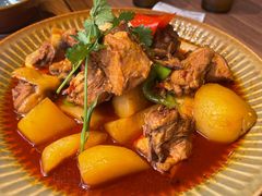 -贯贯吉·清真餐厅(浙江中路店)