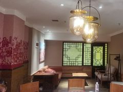 -西贝(六里桥旗舰店)