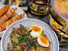 -和风食堂·日料·无界小火锅
