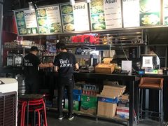 -MI WU FACTORY米屋美食工厂餐厅(绿地店)