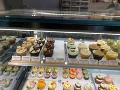 -Pantry's Best派悦坊蛋糕(K11购物艺术中心店)