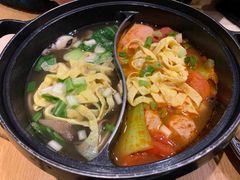 -线人米线(桂林路店)