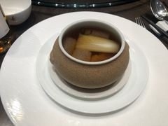 -西安高新洲际酒店•彩丰楼中餐厅