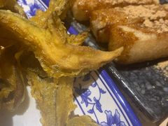 红糖糍粑-付小姐在成都(五道口店)