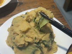 -韩师傅老大同刀削面(北苑路店)