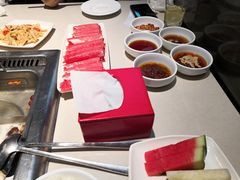-海底捞火锅(九久奥特莱斯店)