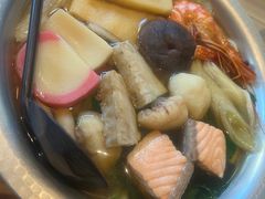 -小山日本料理(兴业太古汇店)