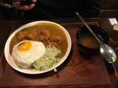 芝士鸡块咖喱饭-金龙咖喱