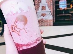 -喜茶(永旺梦乐城店)