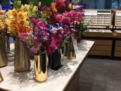 店内环境-JINS(天津大悦城店)