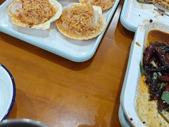 -香融府·烤鸭·家常菜(马家堡路店)
