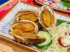 -御满屋日本料理