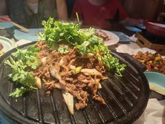 -局气 烤鸭·北京菜(武清店)