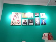 -拍刻风照相馆(花都融创店)