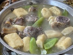 -紫藤园·天目湖大鱼头(南山竹海店)