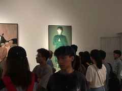 -四川美术学院美术馆