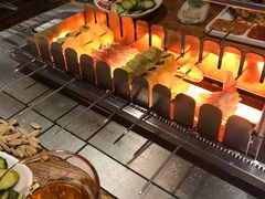 -丰茂烤串(金源店)