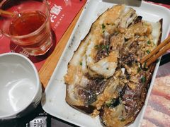 -木屋烧烤(大运店)