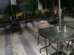 露天位-旧屋咖啡(海景店)