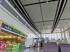 -吉安井冈山机场