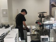 -常识咖啡common sense(春熙路店)