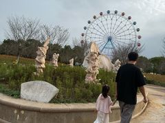 -云幽谷旅游区