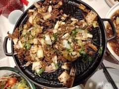 -惠丰堂饭庄·烤鸭·京味菜(翠微路店)
