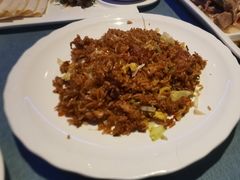羊肉抓饭-清真·卡德尔大叔新疆主题餐厅(龙汇路店)