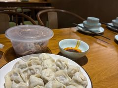 -伊喜饺子(五道口学院路店)