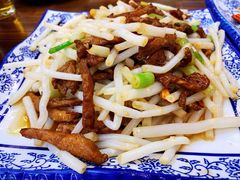 -老味道1992(武当山店)