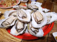 -辉记炭烧海鲜大排档·老字号(福田店)