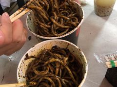 热干面-熊腊生热干面馆(宝丰店)