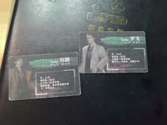 -剧狐剧本杀(徐汇1号店)