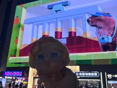 -观音桥步行街
