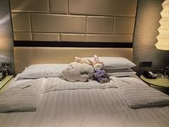 -上海静安香格里拉大酒店