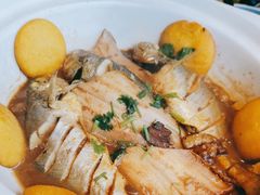 -吕氏疙瘩汤·私家菜馆(慈云寺店)