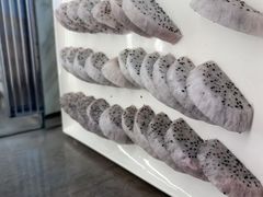 -上海前滩香格里拉大酒店