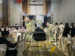 -广州中心皇冠假日酒店·宴会厅