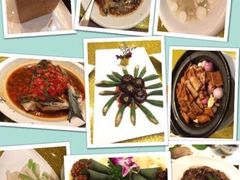 -海洲大饭店-紫薇轩中餐厅