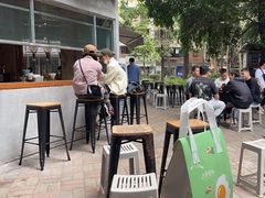 -来回·咖啡(天河南店)