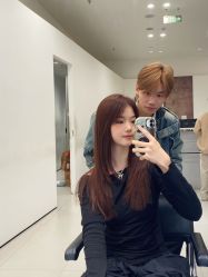 -DL HOPE明星造型