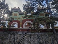-香山公园