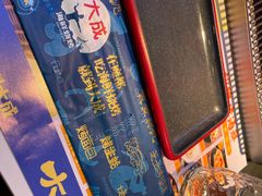 -大成海鲜烧烤·小龙虾(五角场店)