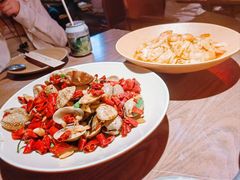 -KŌNG胶东小馆·酒馆(华熙店)